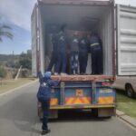 kb furniture removals moving business gauteng