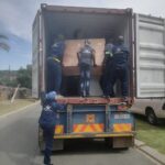 kb furniture removals moving business gauteng