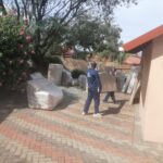 kb furniture removals moving business gauteng