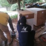 kb furniture removals moving business gauteng