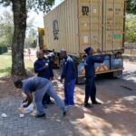 kb furniture removals moving business gauteng