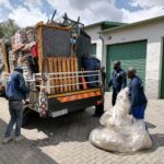 kb furniture removals moving business gauteng