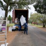 kb furniture removals moving business gauteng