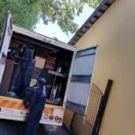 kb furniture removals moving business gauteng