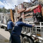 kb furniture removals moving business gauteng