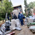 kb furniture removals moving business gauteng