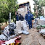 kb furniture removals moving business gauteng