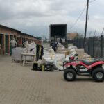 kb furniture removals moving business gauteng