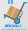 KB Furniture Removals
